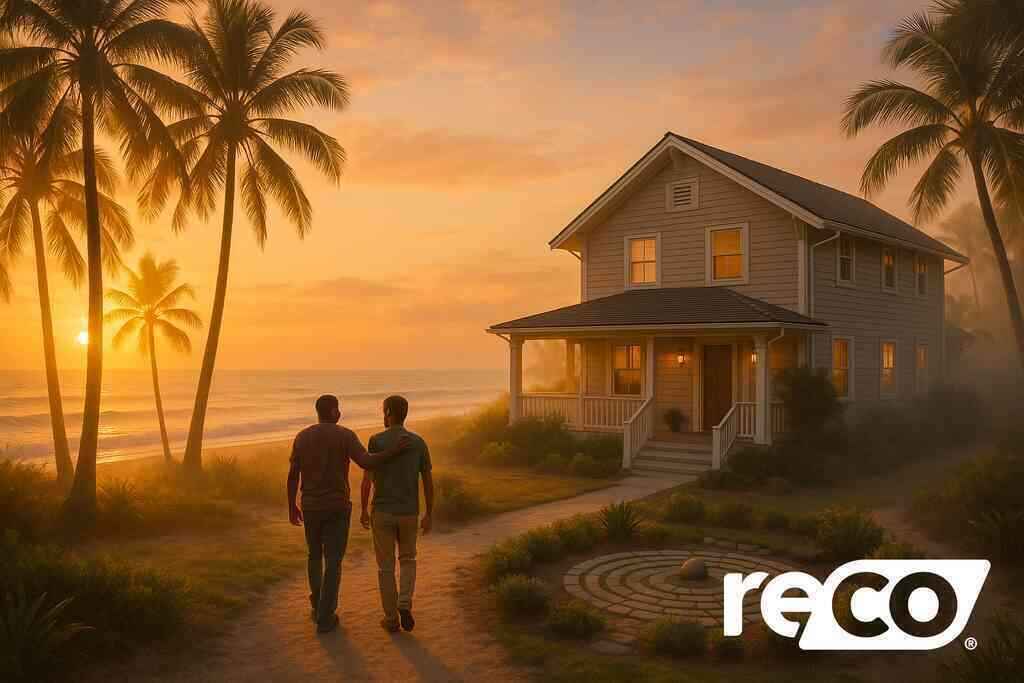 Discover the Role of Supportive Environments at RECO