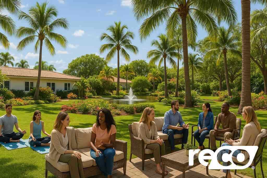 How Reco Institute Pioneers Recovery Journeys in Florida