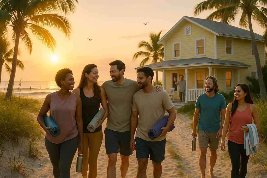 How Reco Institute Supports Alcohol Addiction Recovery in Delray Beach