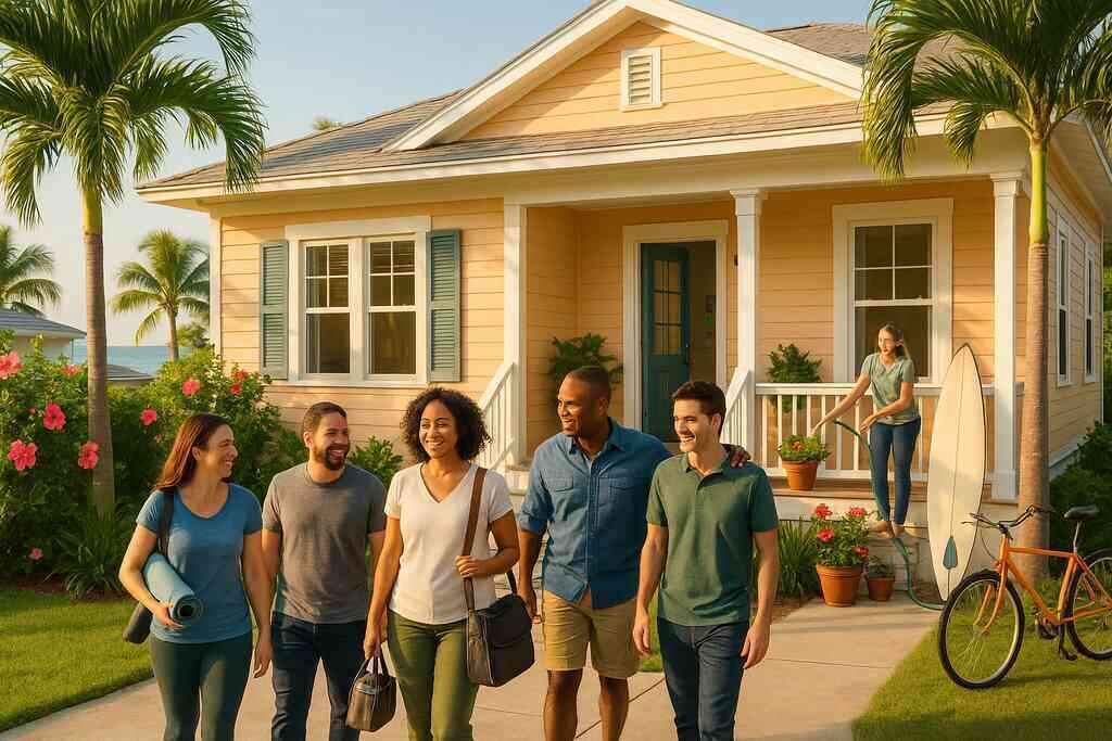 How Reco Institute Transforms Florida's Sober Communities