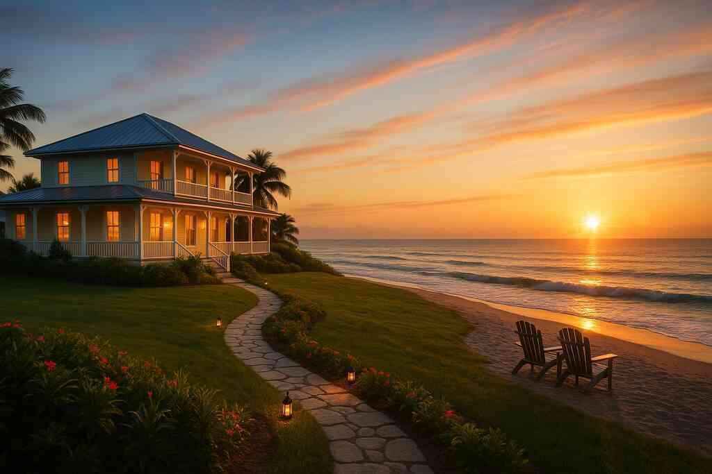 How Reco Institute’s Group Homes Influence Recovery in Palm Beach County