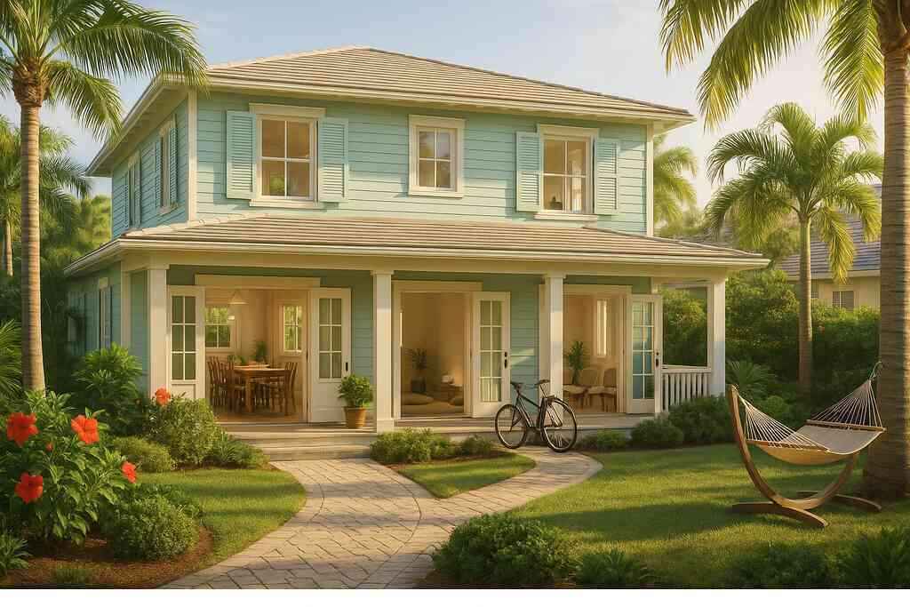 How Reco Institute's Group Homes Influence Recovery in Palm Beach County