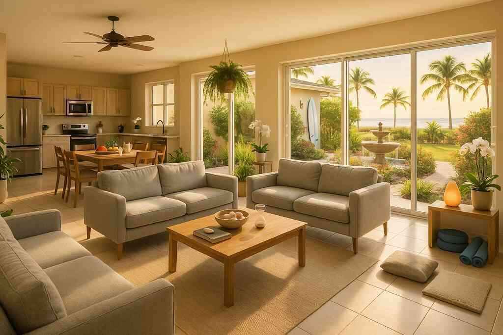 How Reco Institute's Group Homes Influence Recovery in Palm Beach County