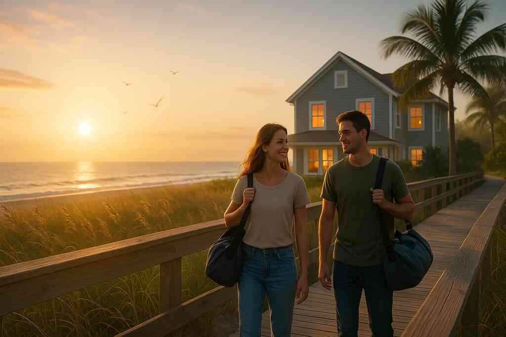 Navigating RECO Institute’s Unique Approach to Transitional Housing