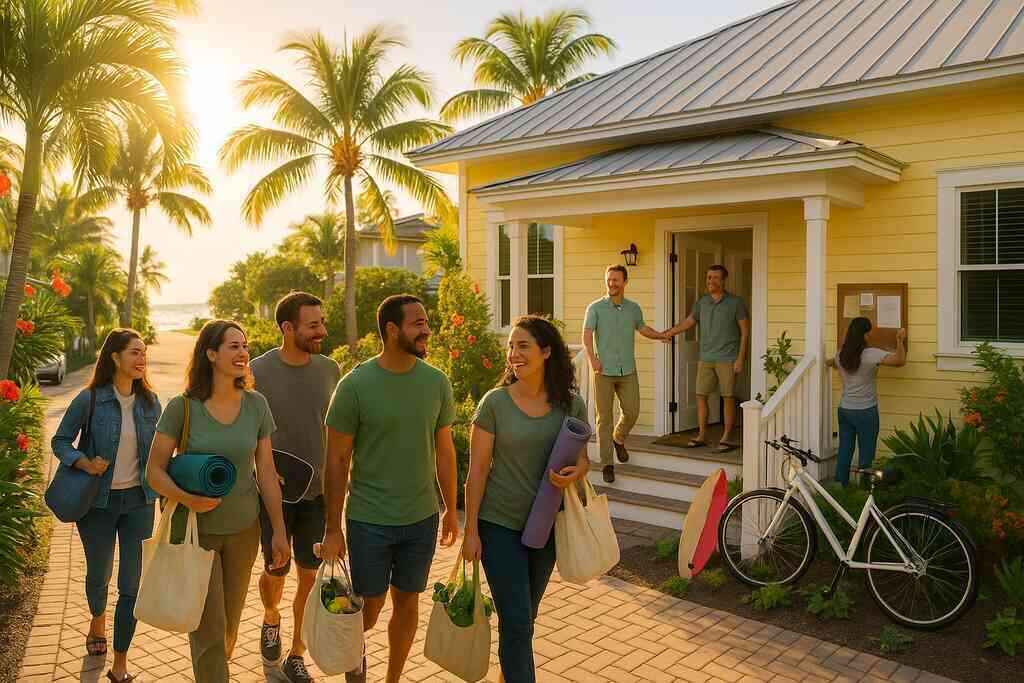 Navigating RECO Institute's Unique Approach to Transitional Housing