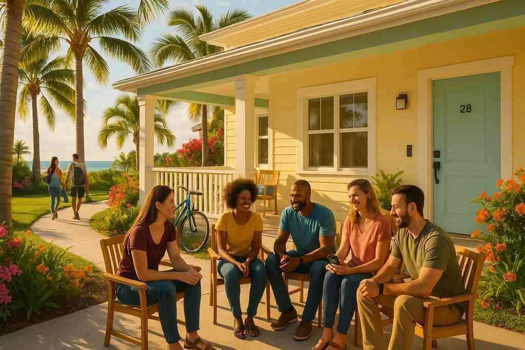 RECO Institute's Role in Shaping Future Sober Life Options