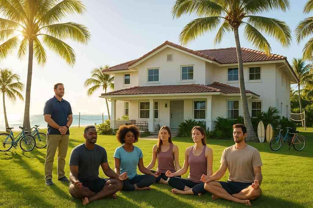 What Does Reco Institute Offer to Florida's Recovery Pathways?