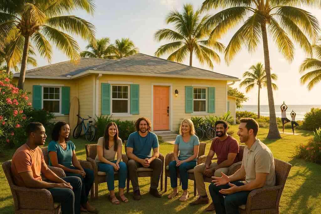 What Does Reco Institute Offer to Florida's Recovery Pathways?