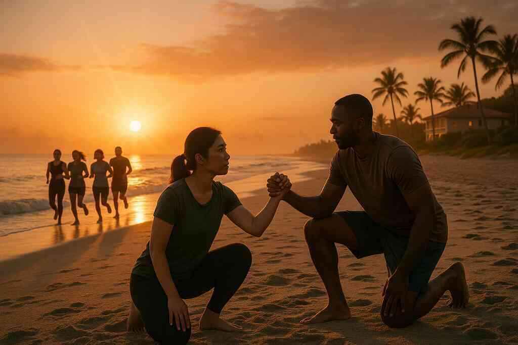 What is Reco Institute’s Unique Approach to Peer Support?