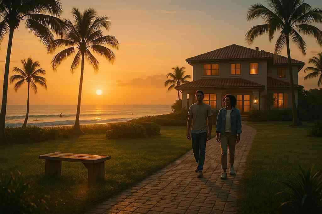 What Sets Reco Institute’s Recovery Housing Apart in Delray Beach?