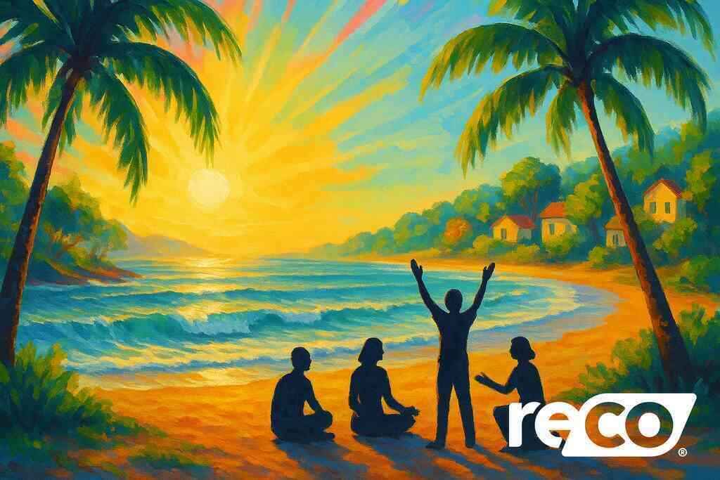 Why Reco’s Sober Living Programs Lead in Delray Beach
