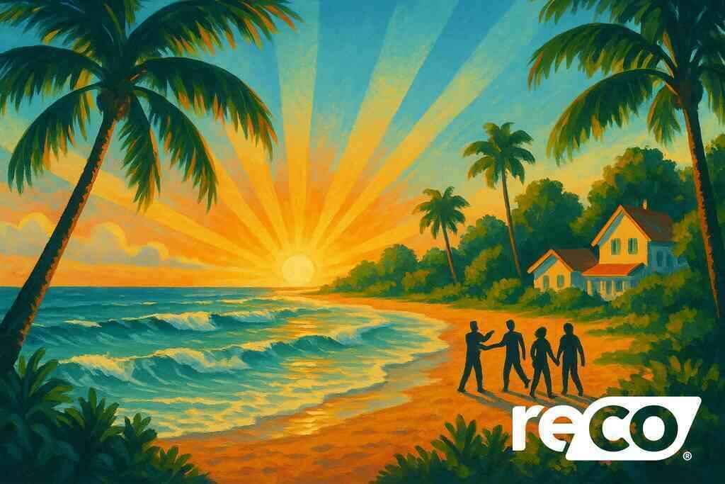 Why Reco's Sober Living Programs Lead in Delray Beach