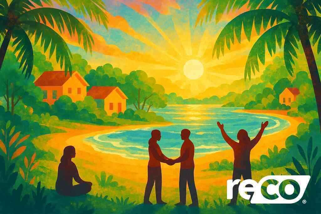 Why Reco's Sober Living Programs Lead in Delray Beach