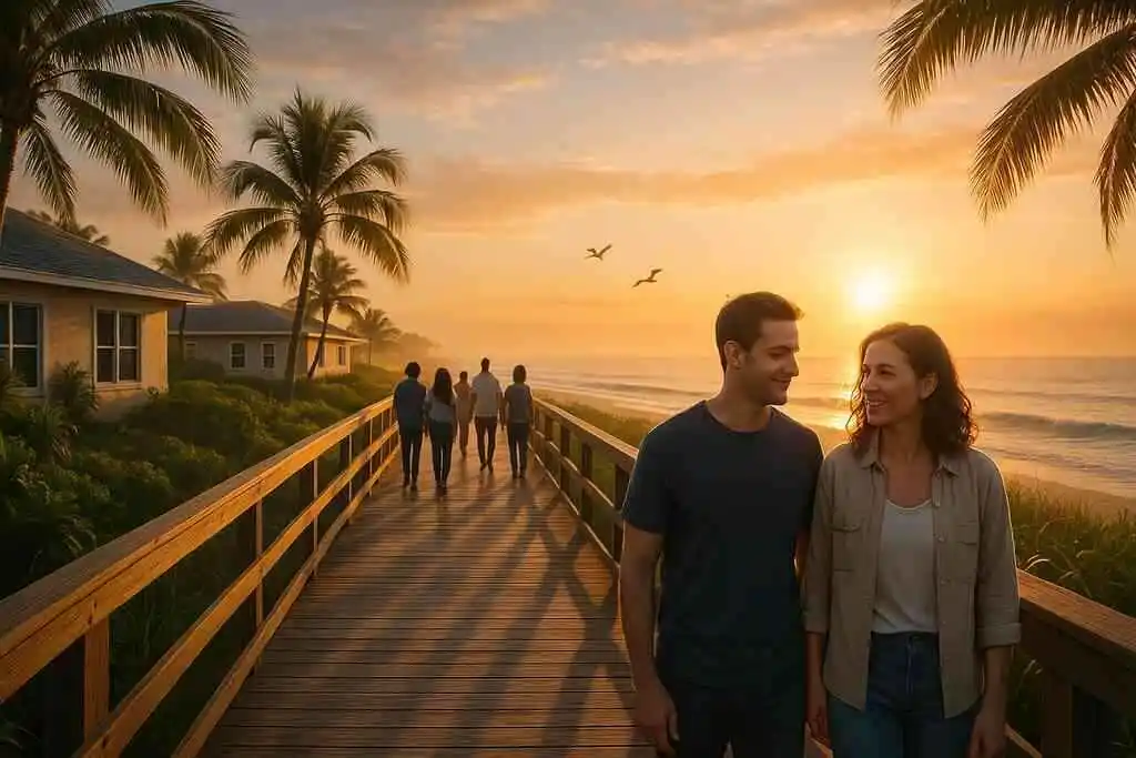 Comparing Reco Institute’s Peer Support Dynamics in Florida