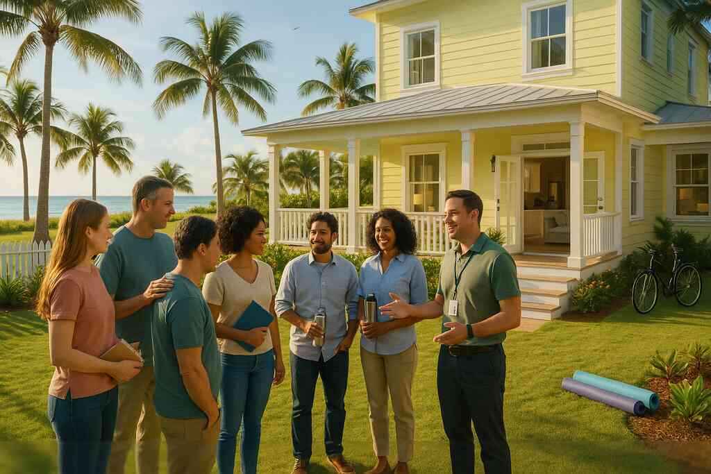 Deciphering Reco&nbsp;Institute's Success in Sober Housing