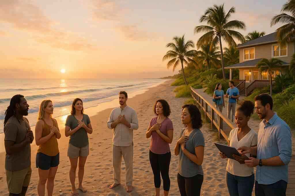 Discovering the Synergy of RECO’s Intensive Outpatient Programs