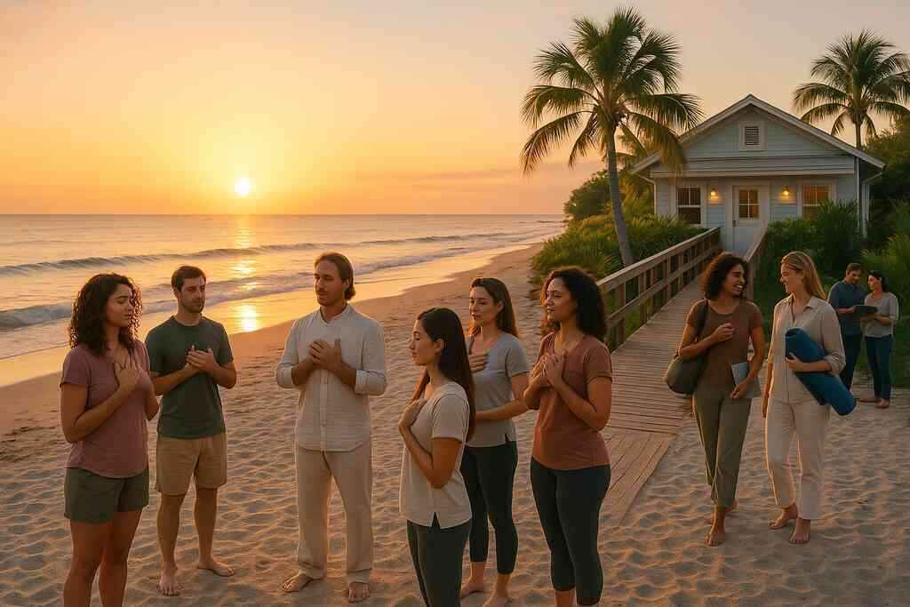 Discovering the Synergy of RECO's Intensive Outpatient Programs