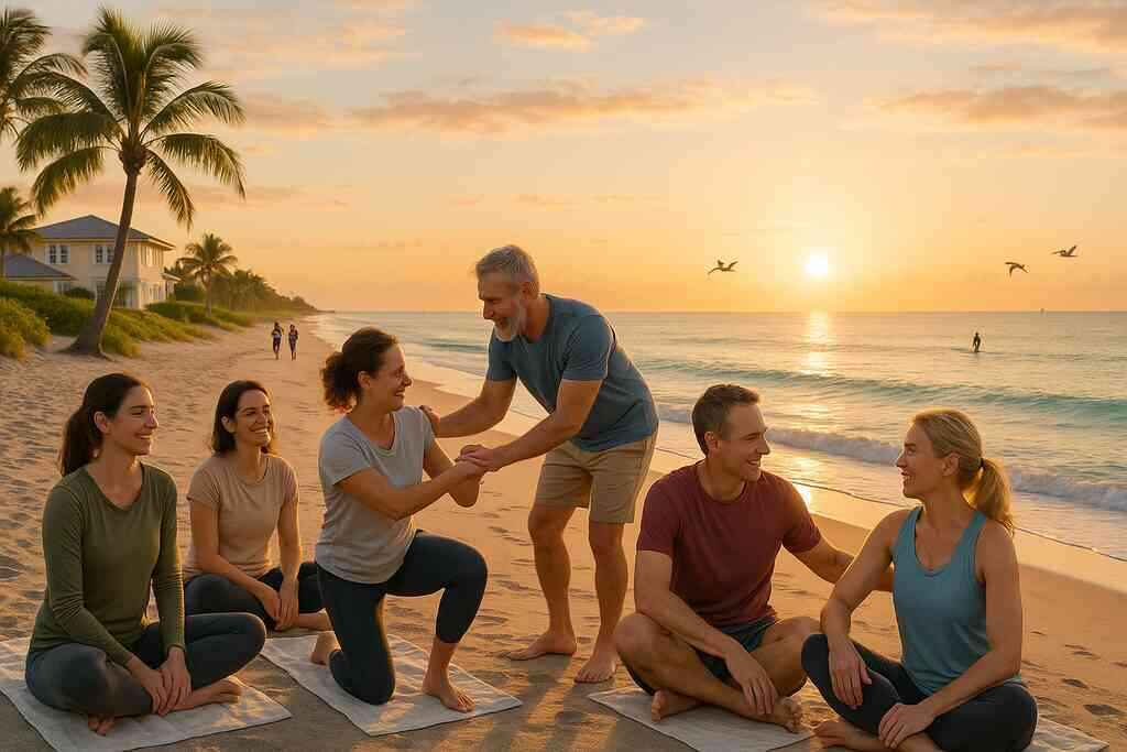 Exploring the Best Recovery Solutions Near Delray Beach
