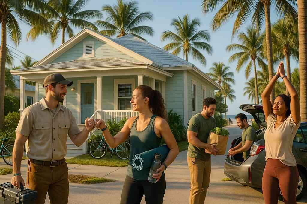 Exploring the Best Recovery Solutions Near Delray Beach