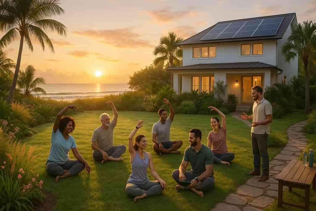 Exploring the Future of Sober Living Dynamics at Reco Institute