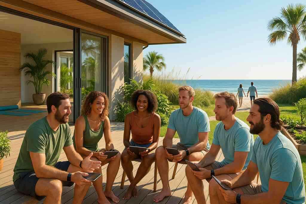 Exploring the Future of Sober Living Dynamics at Reco Institute