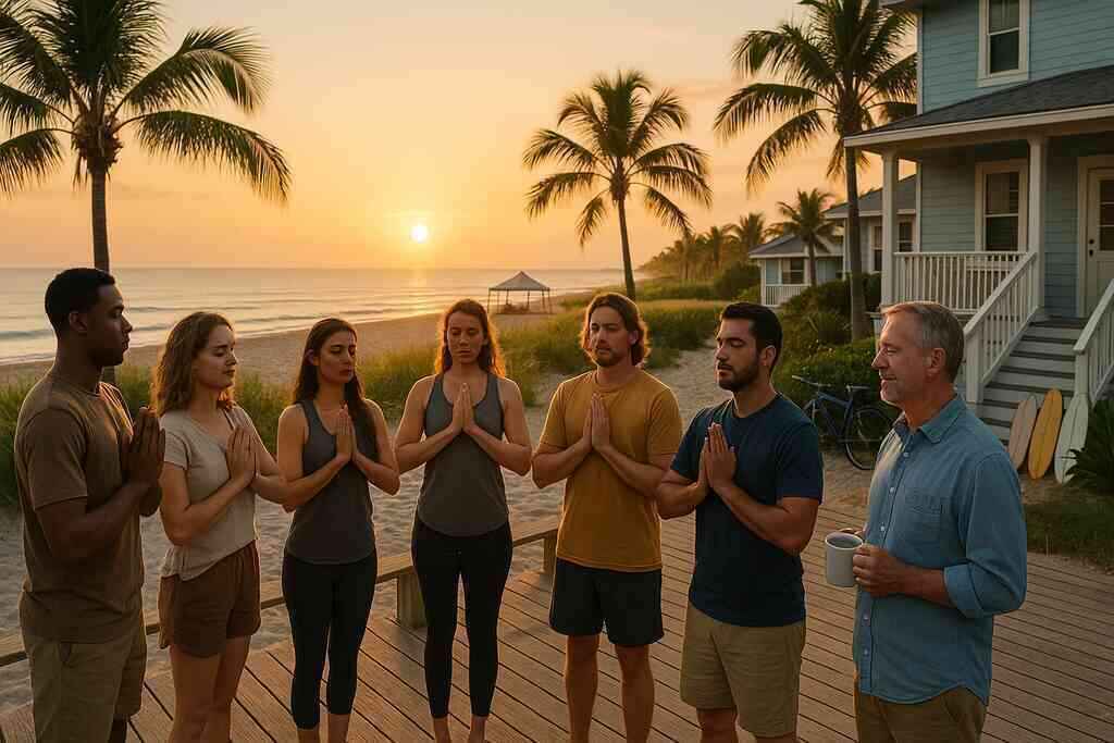 Guiding Principles for Mastering Sobriety Success at RECO