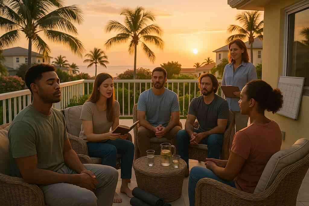 Guiding Principles of Long-Term Sobriety at Reco&nbsp;Institute