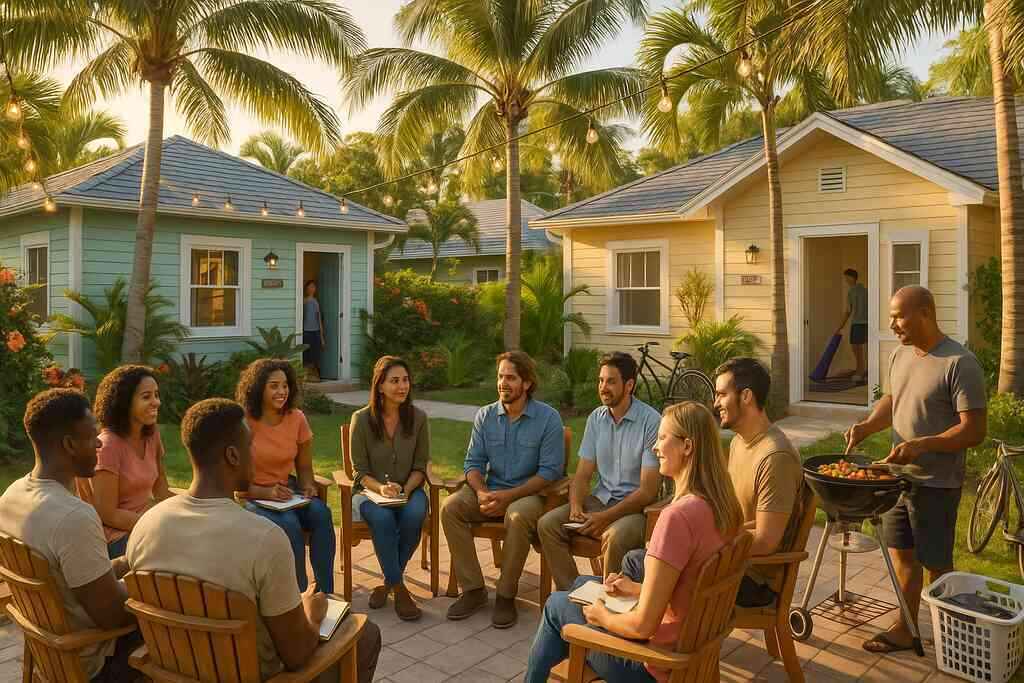 How RECO Institute Defines Excellence in Transitional Programs