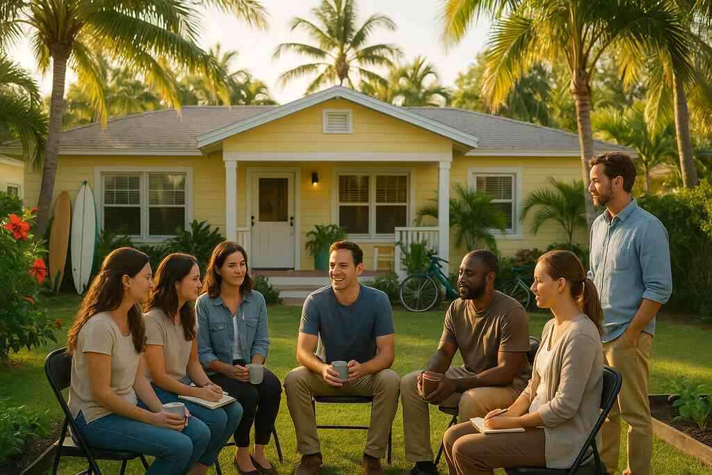 How RECO Institute Defines Excellence in Transitional Programs