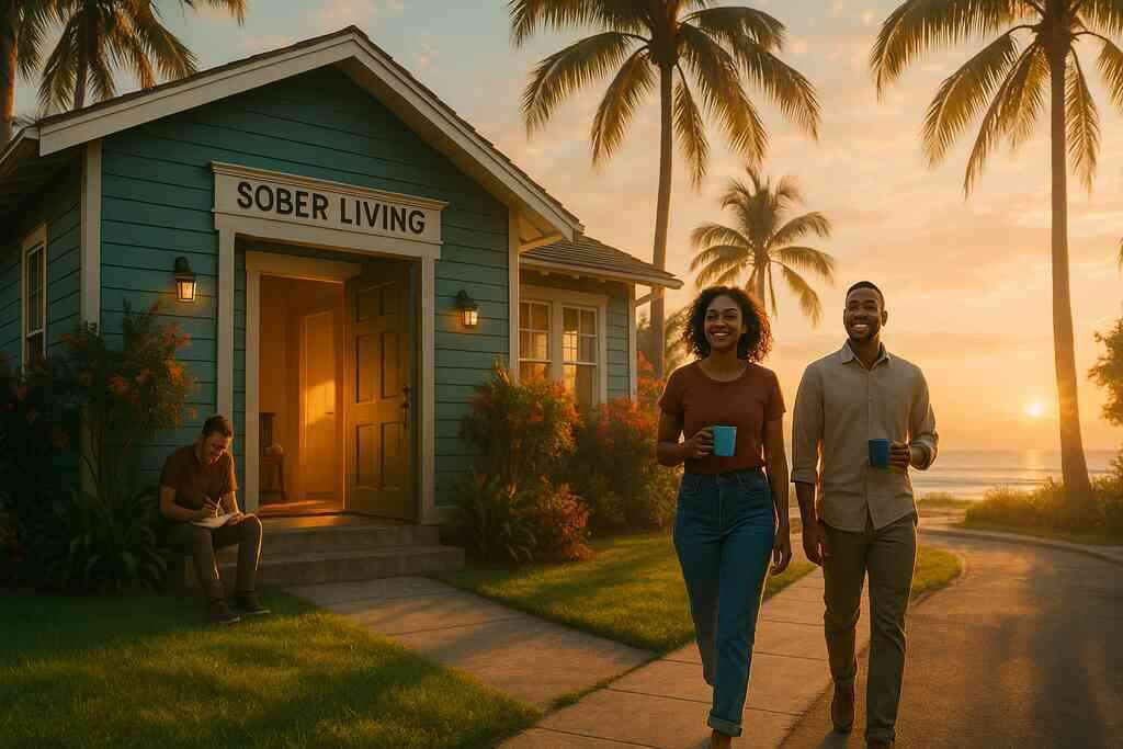 How Reco Institute Enhances Outpatient Recovery Programs