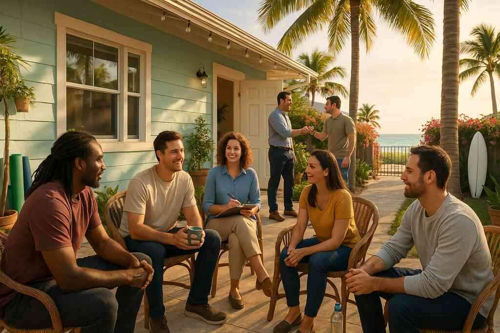 How Reco Institute Enhances Outpatient Recovery Programs