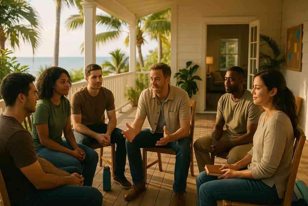 How Reco Institute Enhances Outpatient Recovery Programs