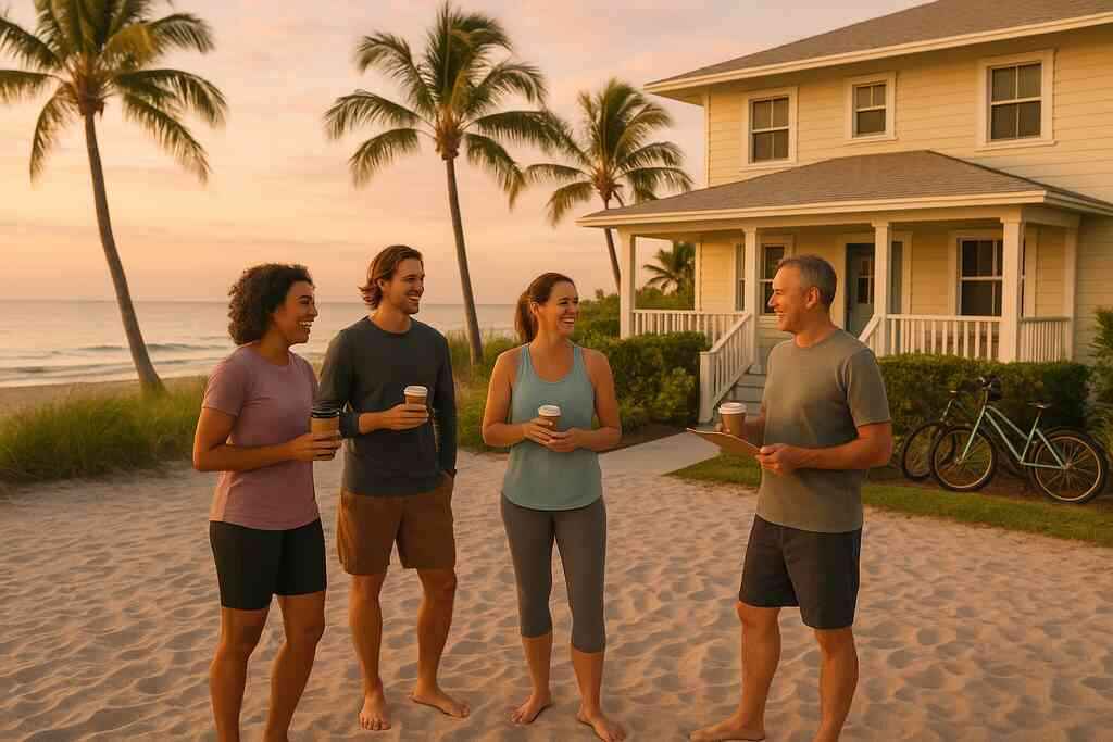 How Reco Institute Facilitates a Stable Recovery Environment