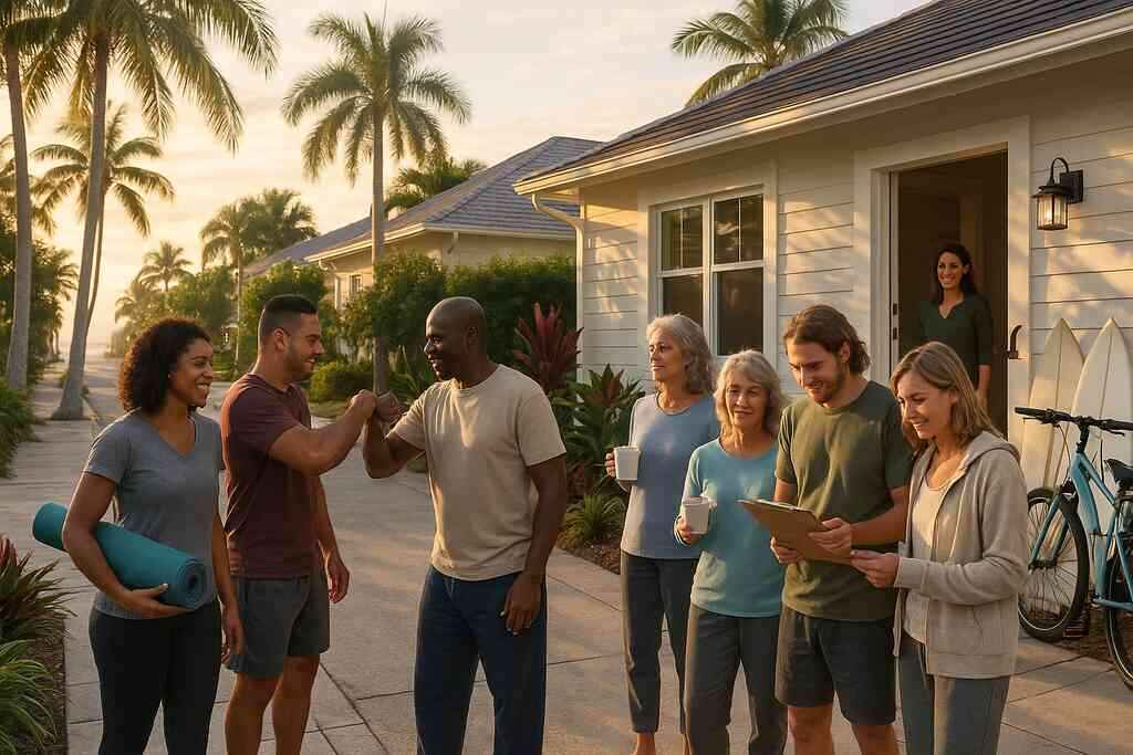 How Reco Institute Facilitates a Stable Recovery Environment