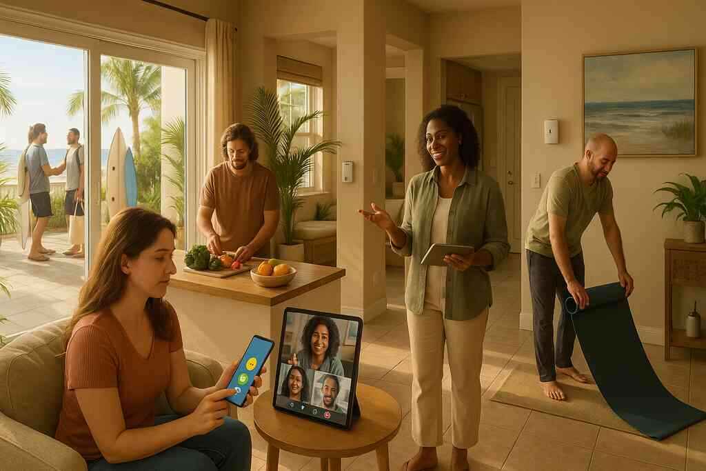 How Reco Institute Innovates Support Networks Near You