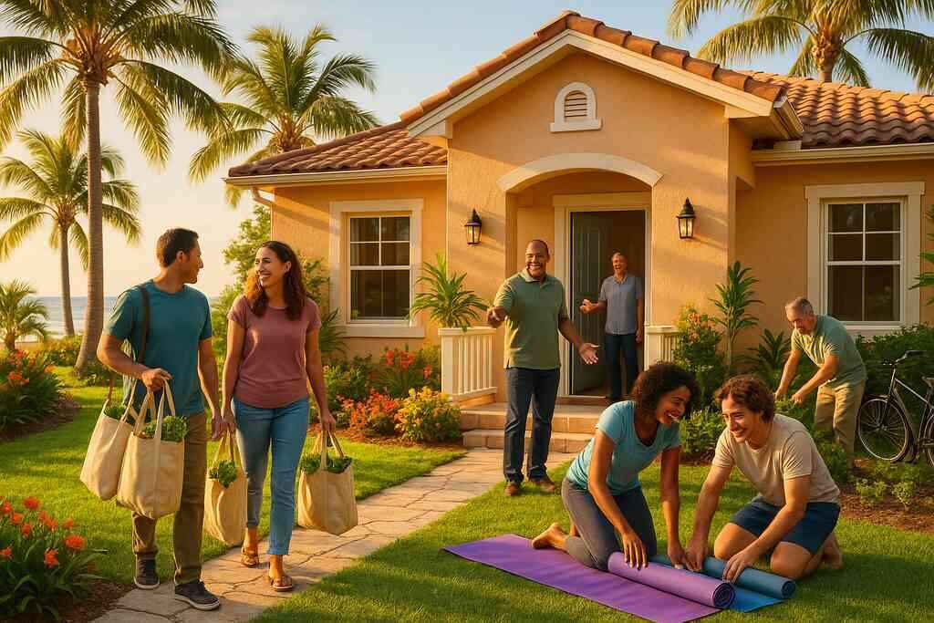 How Reco Institute is Transforming Sober Housing Programs