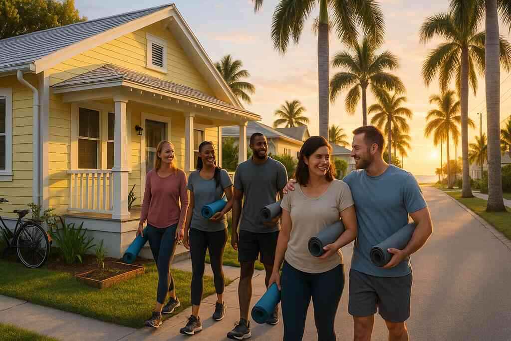 How Reco Institute is Transforming Sober Housing Programs