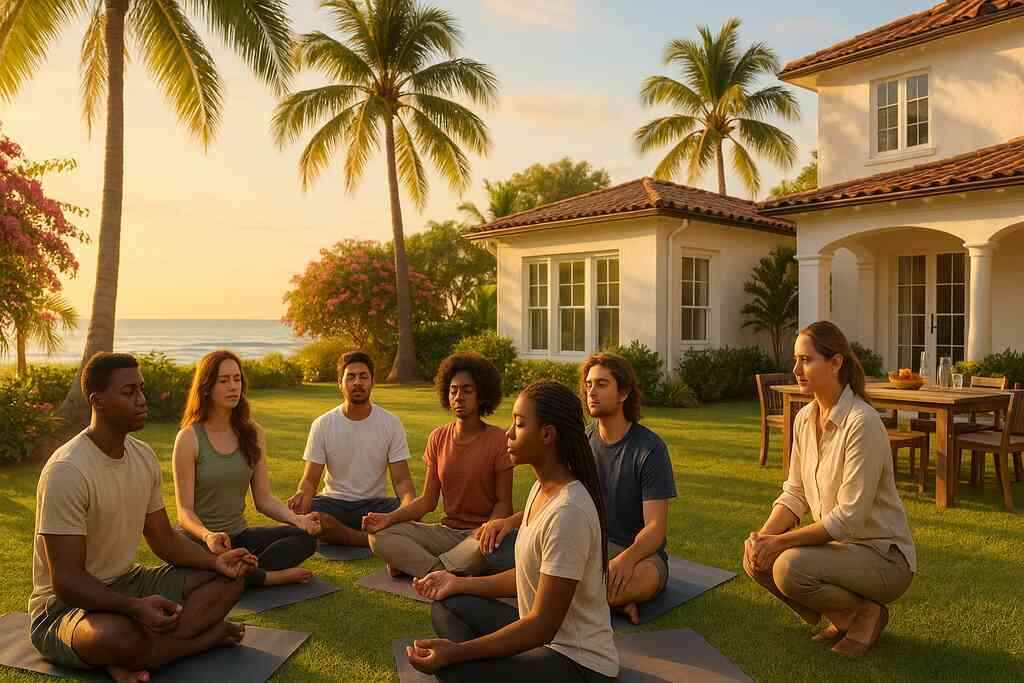 How Reco Institute Revolutionizes Sober Programs Near Delray Beach