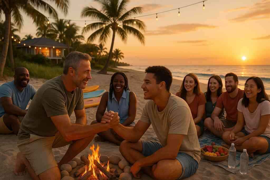 How Reco Institute’s Alumni Network Transforms Sobriety