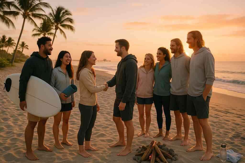 How Reco Institute's Alumni Network Transforms Sobriety