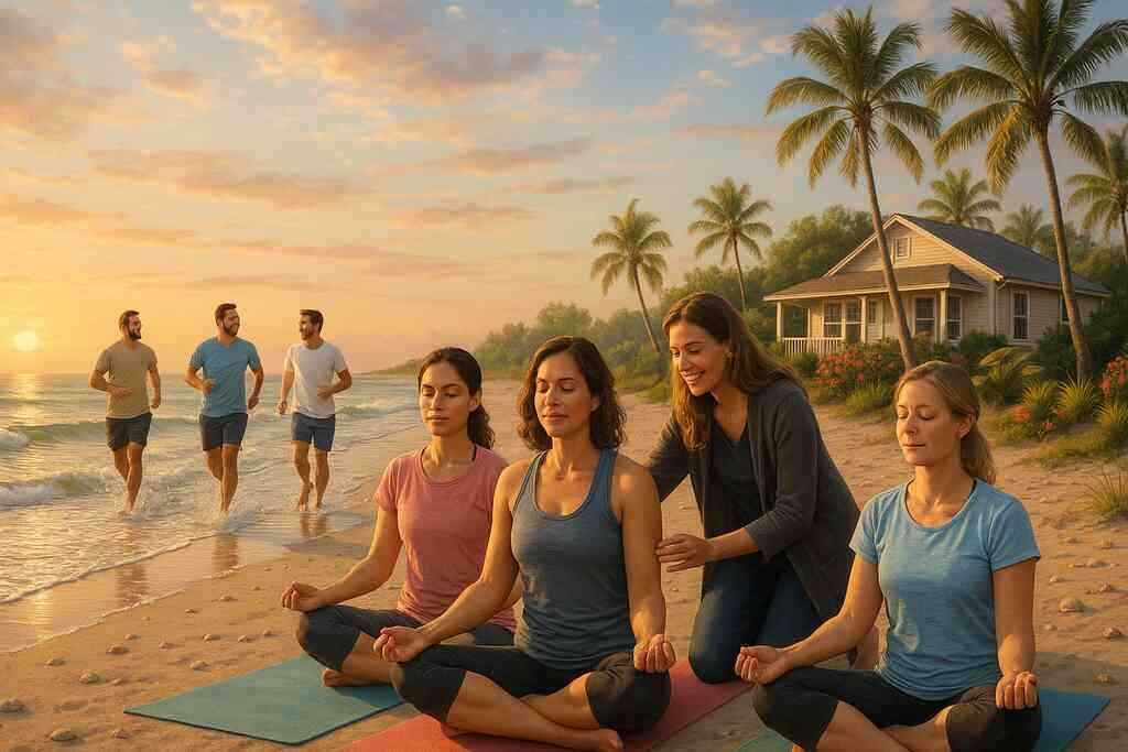 How Reco Institute’s Transitional Programs Foster Recovery