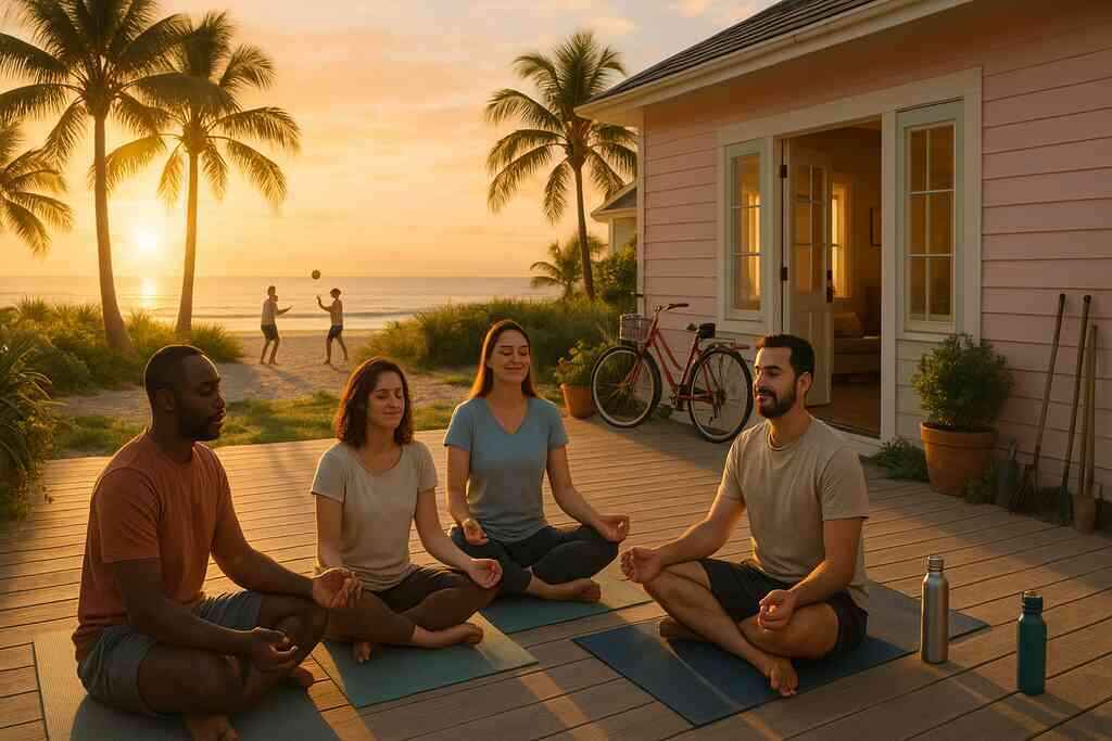 How Reco Institute's Transitional Programs Foster Recovery