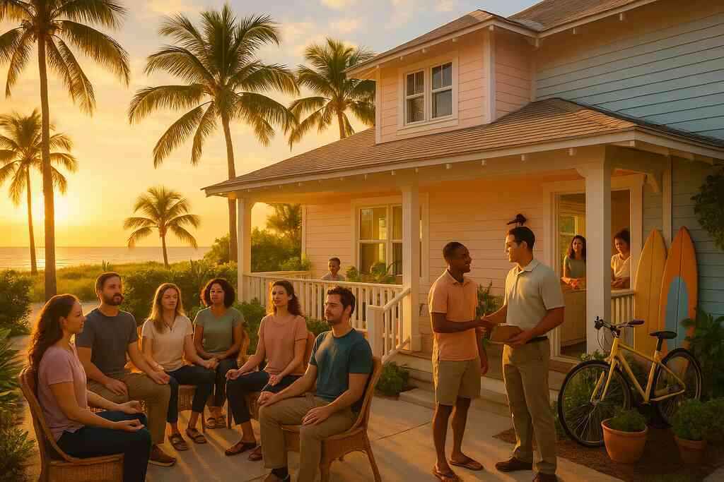 How Reco Institute's Treatment Programs Redefine Recovery