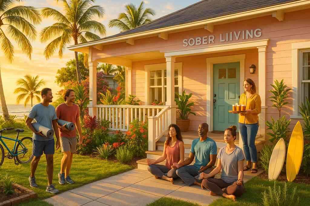 How Reco Institute's Treatment Programs Redefine Recovery