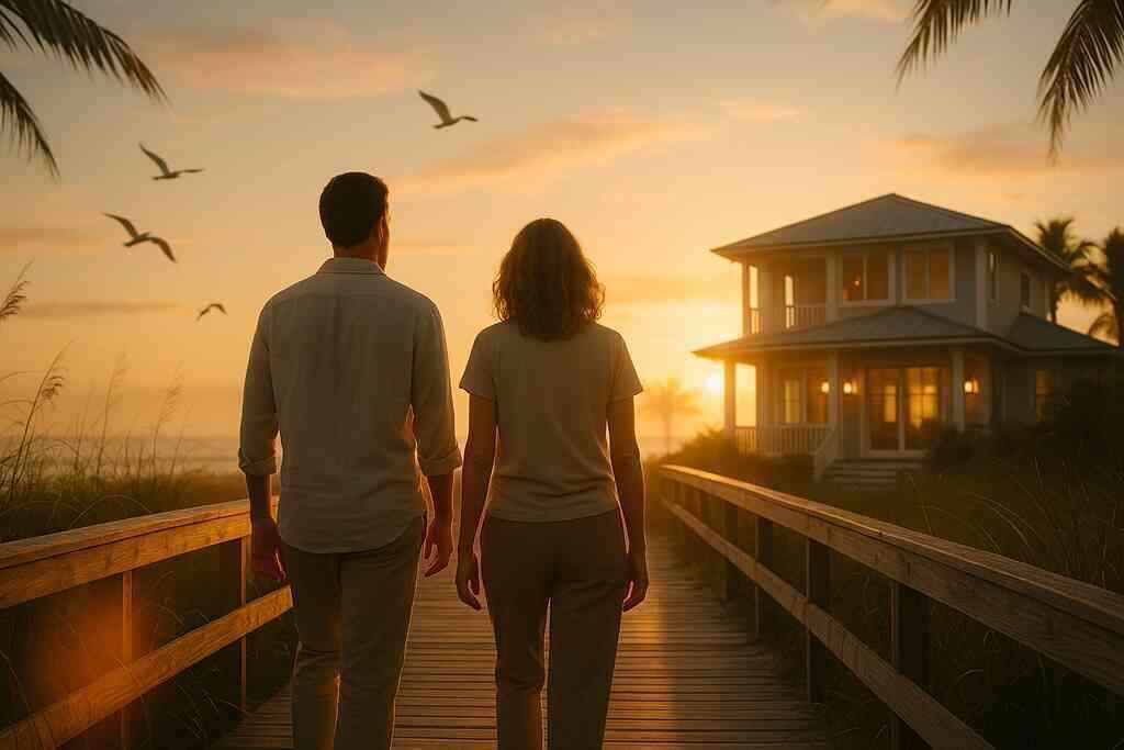 How RECO Reinvents Transitional Housing in Palm Beach County