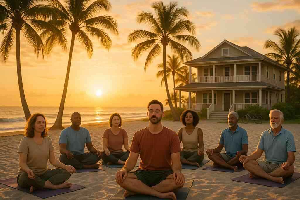 How Reco's Innovative Programs Shape Sober Success