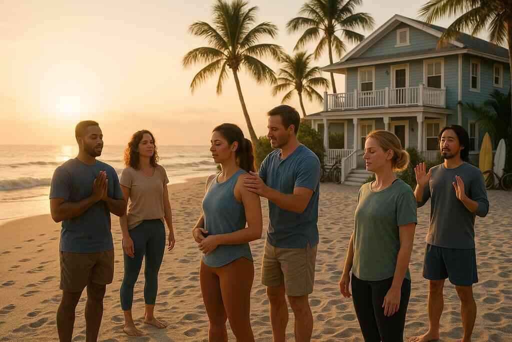 How Reco's Innovative Programs Shape Sober Success