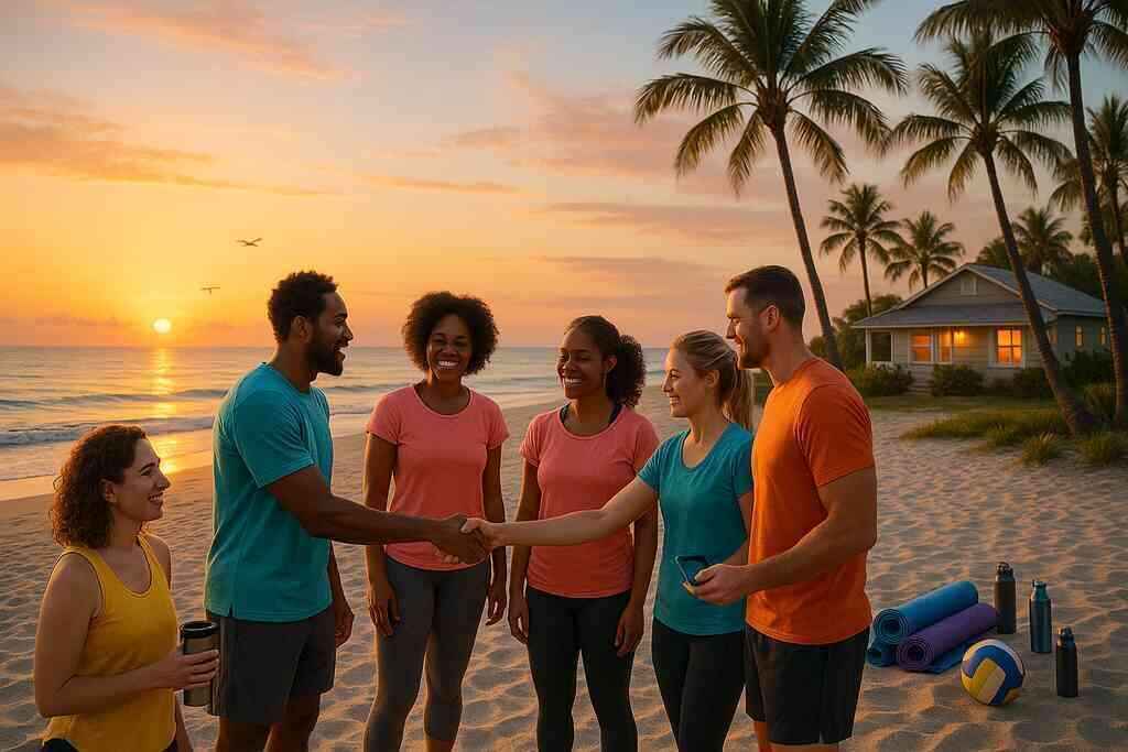 RECO Institute's Innovative Alumni Resources Near Delray Beach