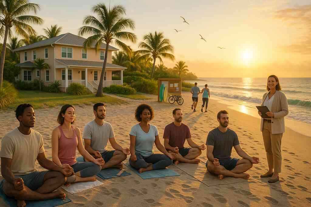 Strategizing Sober Living Solutions at Reco Institute for 2025