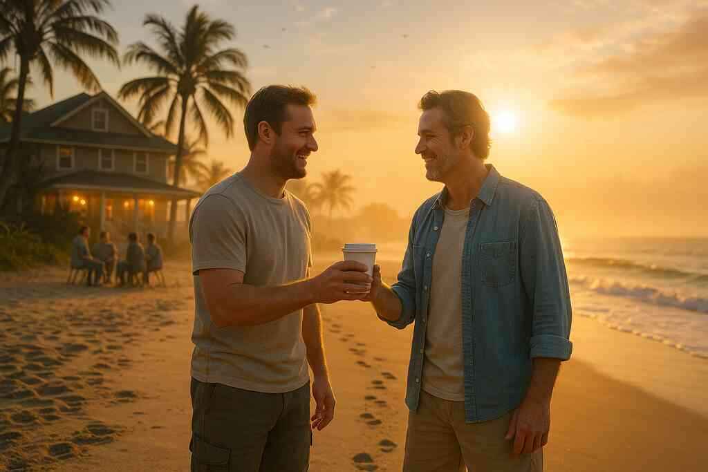 The Role of AA Meetings at Reco in Achieving Sobriety